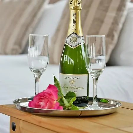 Country Hotel Edenhall