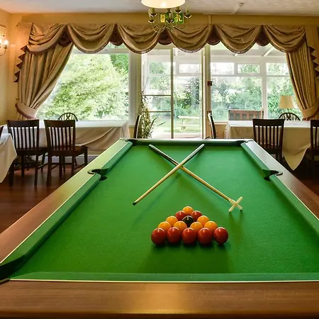 Country Hotel Edenhall