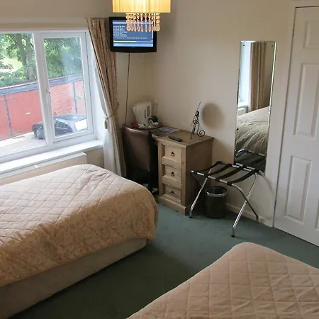 Country Hotel Edenhall