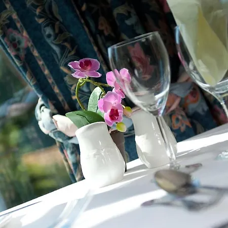 Country Hotel 3*