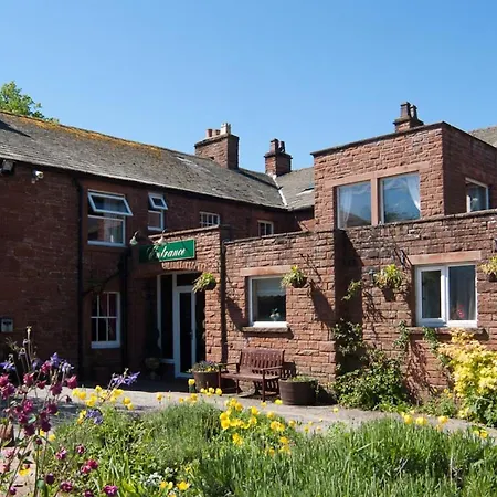 Country Hotel Edenhall