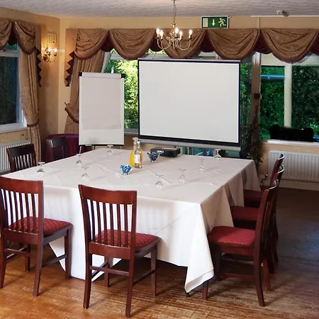 Country Edenhall