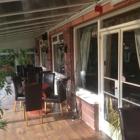 Country Hotel Edenhall