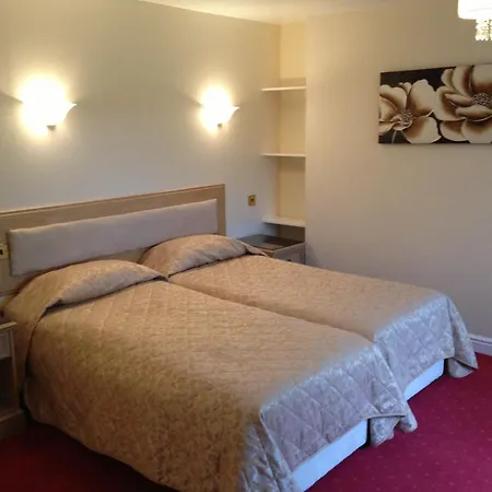 Hotel Country Edenhall