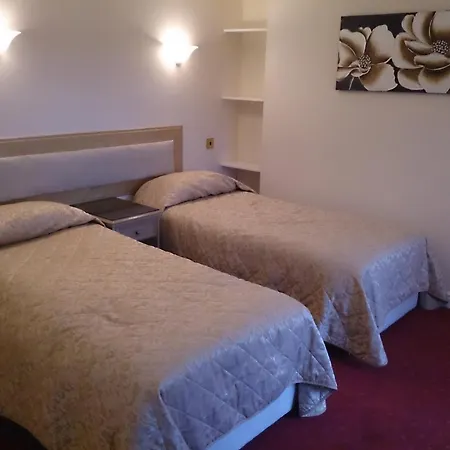 Hotel Country Edenhall
