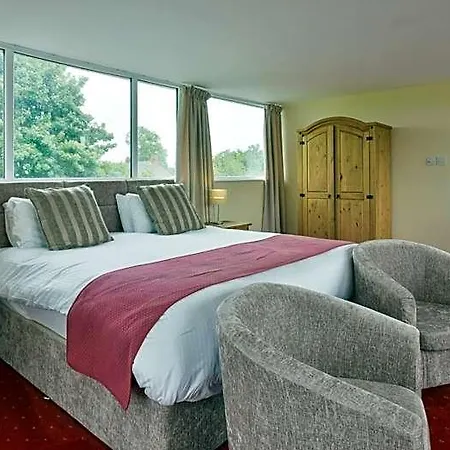 Country Hotel Edenhall
