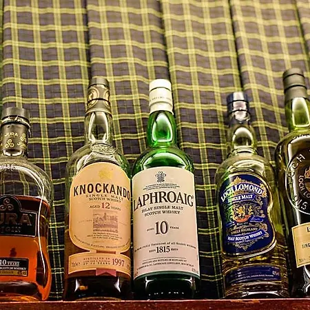 埃登霍尔乡村酒店 酒店 Edenhall