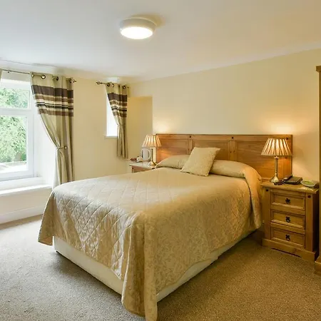 Country 3* Edenhall