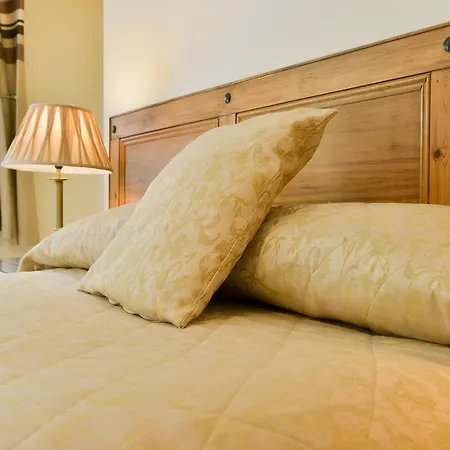 Hotel Country