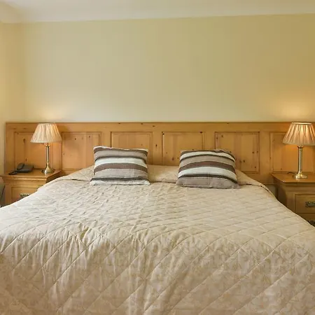 Country Edenhall