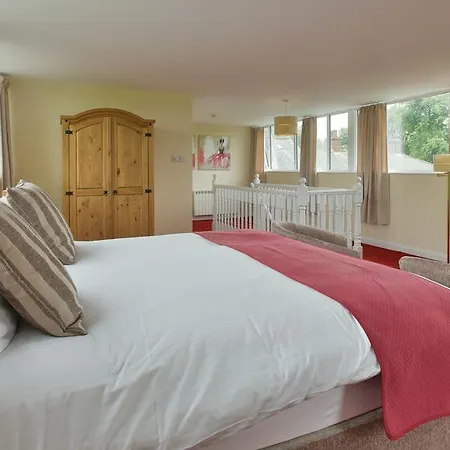 Country Edenhall