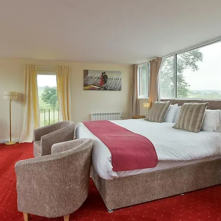 Hotel Country 3*