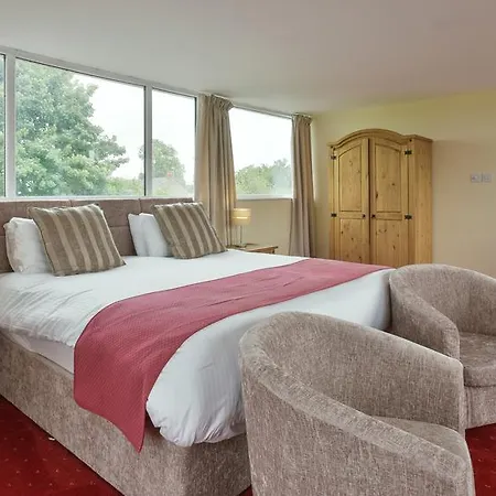Hotel Country 3*