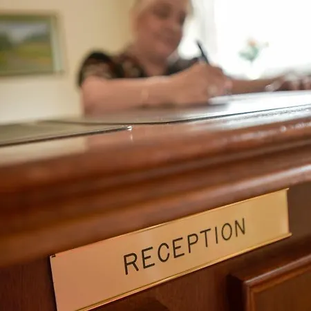 Ξενοδοχείο Country 3*