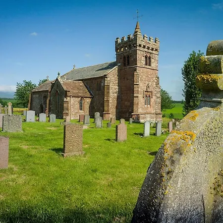 Country Ξενοδοχείο Edenhall