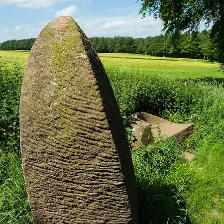 Country Ξενοδοχείο