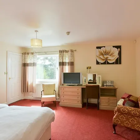 Country Hotel Edenhall
