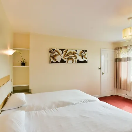 Hotel Country