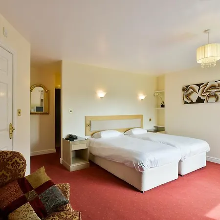 Hotel Country 3*
