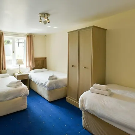 Country 3* Edenhall