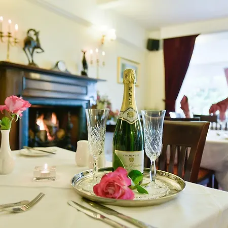 Hotel Country Edenhall