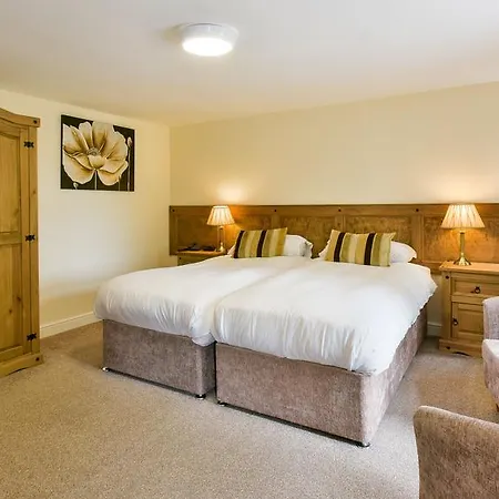 Country Hotel Edenhall