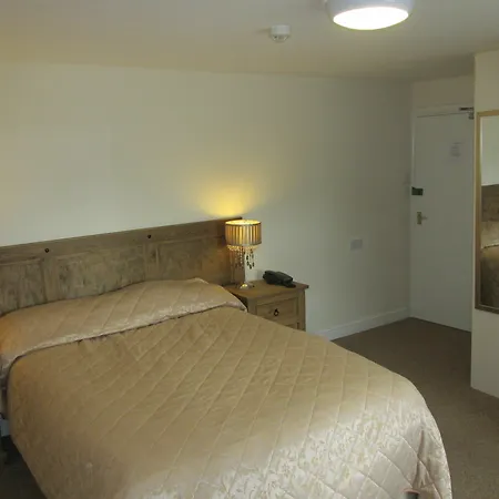 Hotel Country