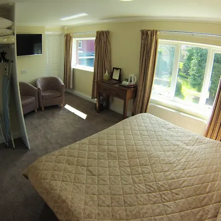 Country 3* Edenhall