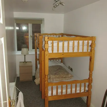 Country Hotel Edenhall