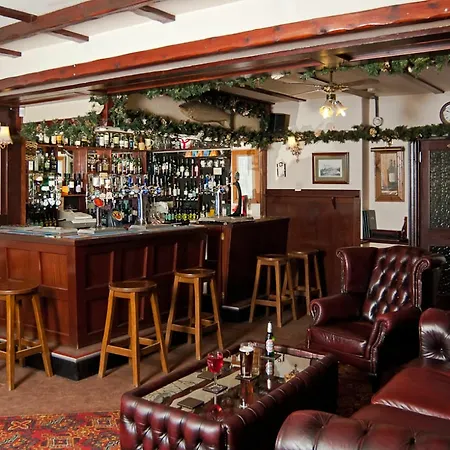 Hotel Country Edenhall