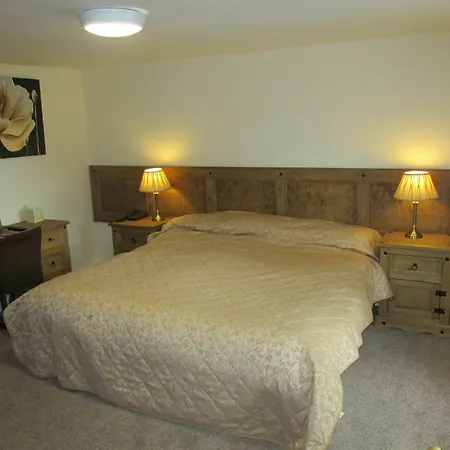 Country 3* Edenhall