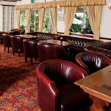 Hotel Country Edenhall