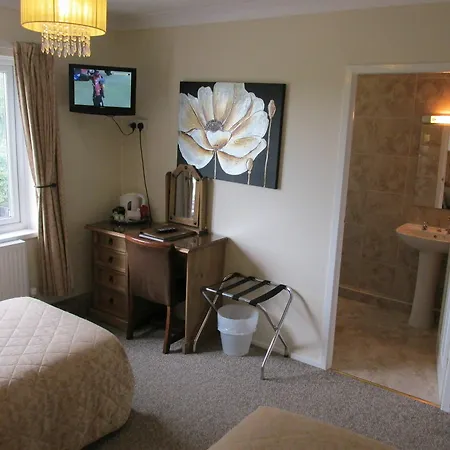 Country 3* Edenhall