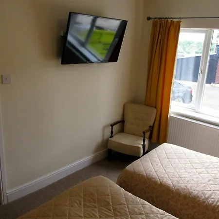 Country Hotel