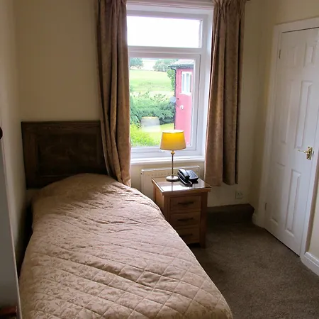 Ξενοδοχείο Country