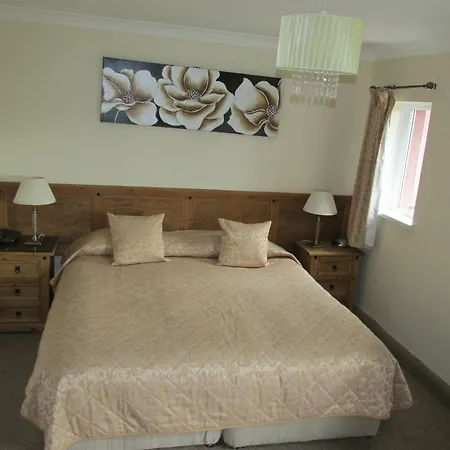 Hotel Country