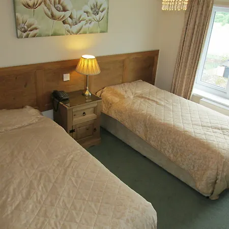 Country 3* Edenhall