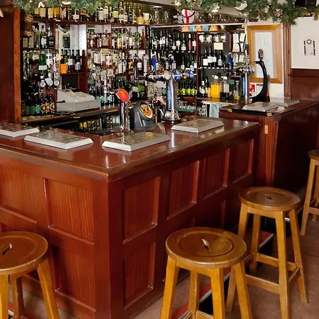 埃登霍尔乡村酒店 Edenhall