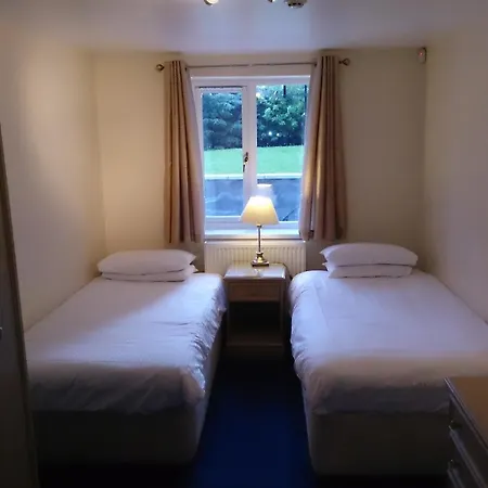 埃登霍尔乡村酒店