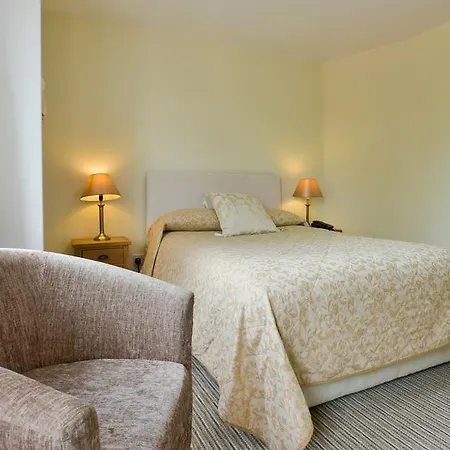 Country Hotel Edenhall