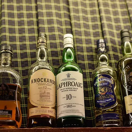 埃登霍尔乡村酒店